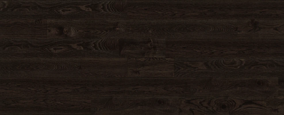 Raven European White Oak (7-1/2 x 3/4) Veneer layer 2mm Wirebrushed Woden Flooring 23.93 sqft/box