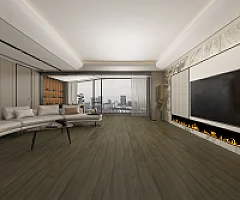 View 2 of Mighty Grey 7-1/2"