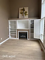 View 3 of DriftWood 7-1/2"