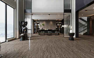 View 2 of Kinsey 6-1/2" 