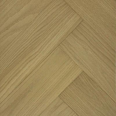 Pristine Herringbone 6" 