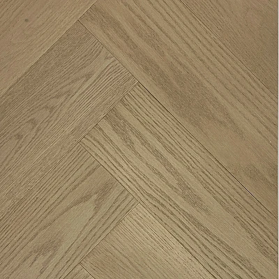 Nature Herringbone 6" 