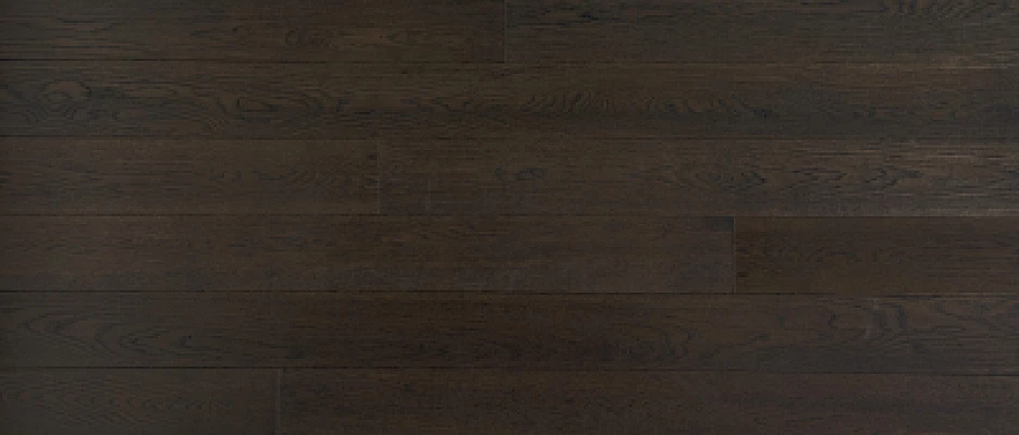 Black Brown 6" Character 