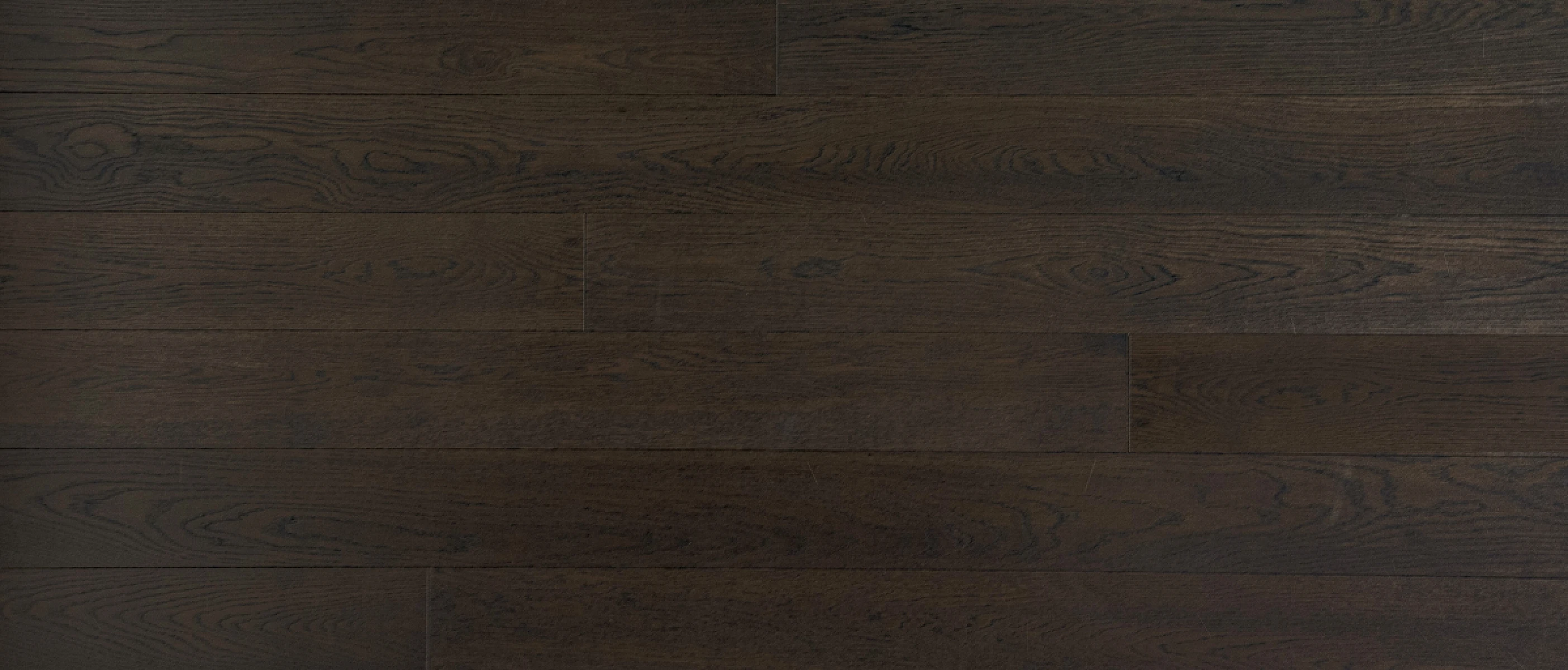 Black Brown 6" Character 