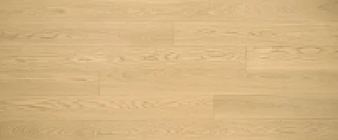 Natural European White Ash 6"