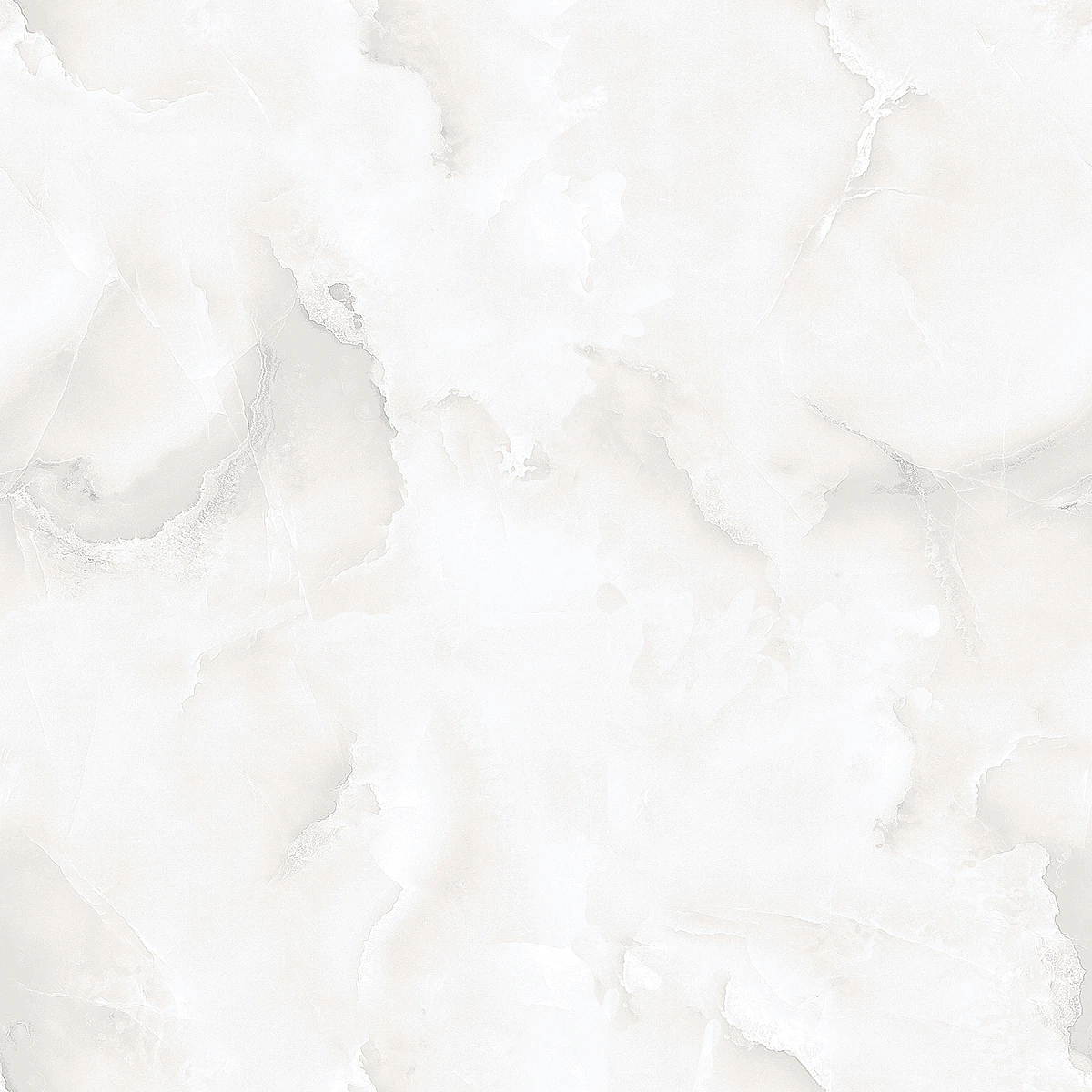 Ice Land White Polished 24x24