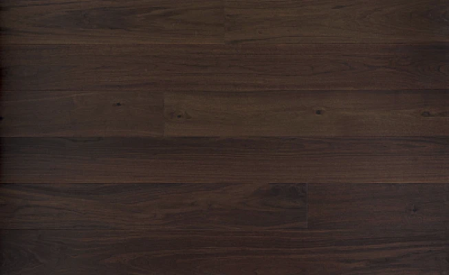 Chocolate American Black walnut 7" select